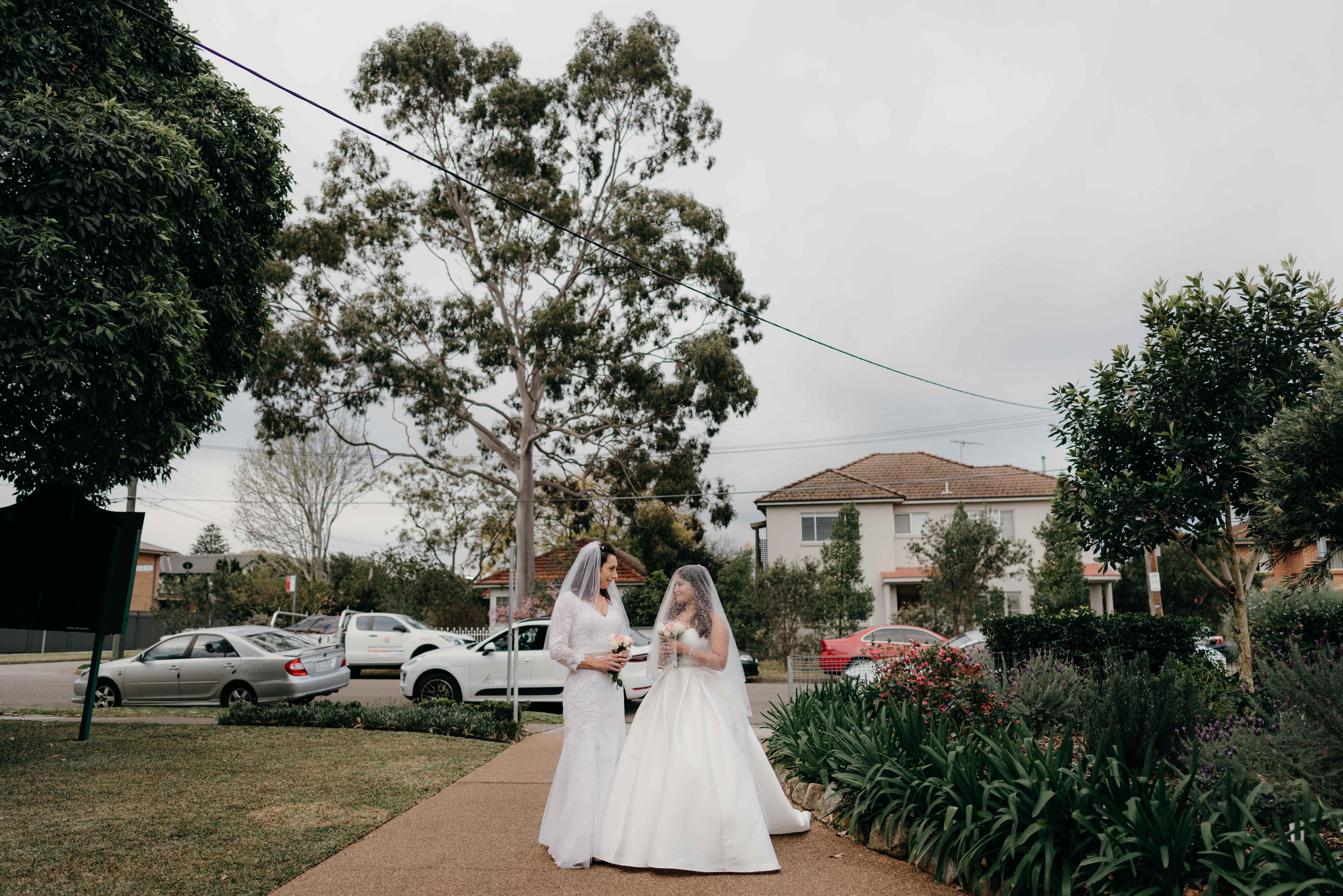 melbourne wedding