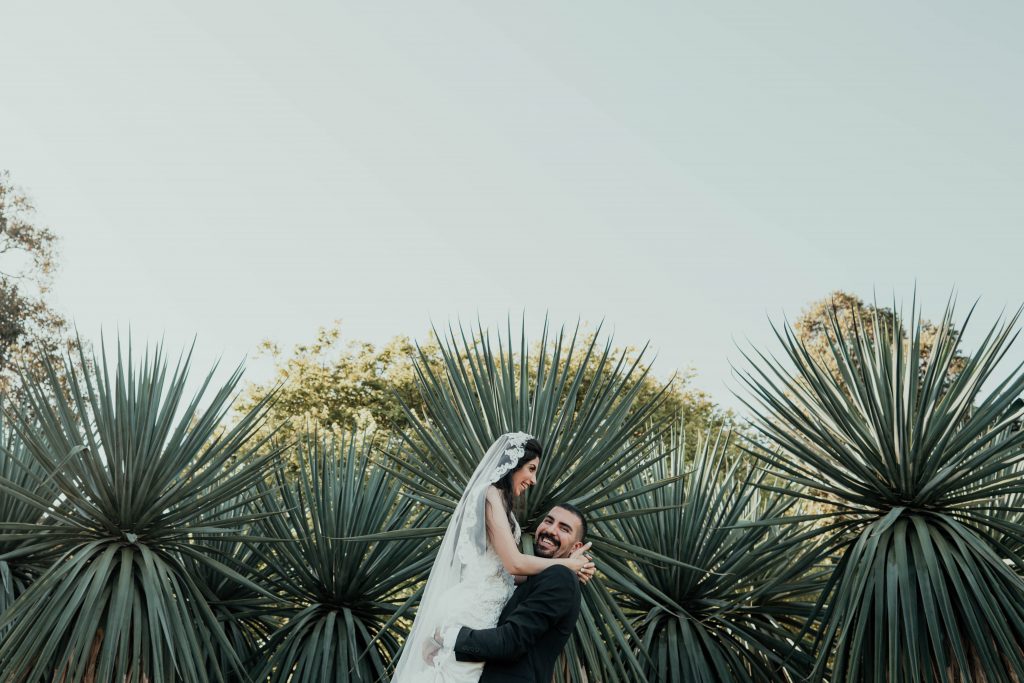 Melbourne wedding photographer