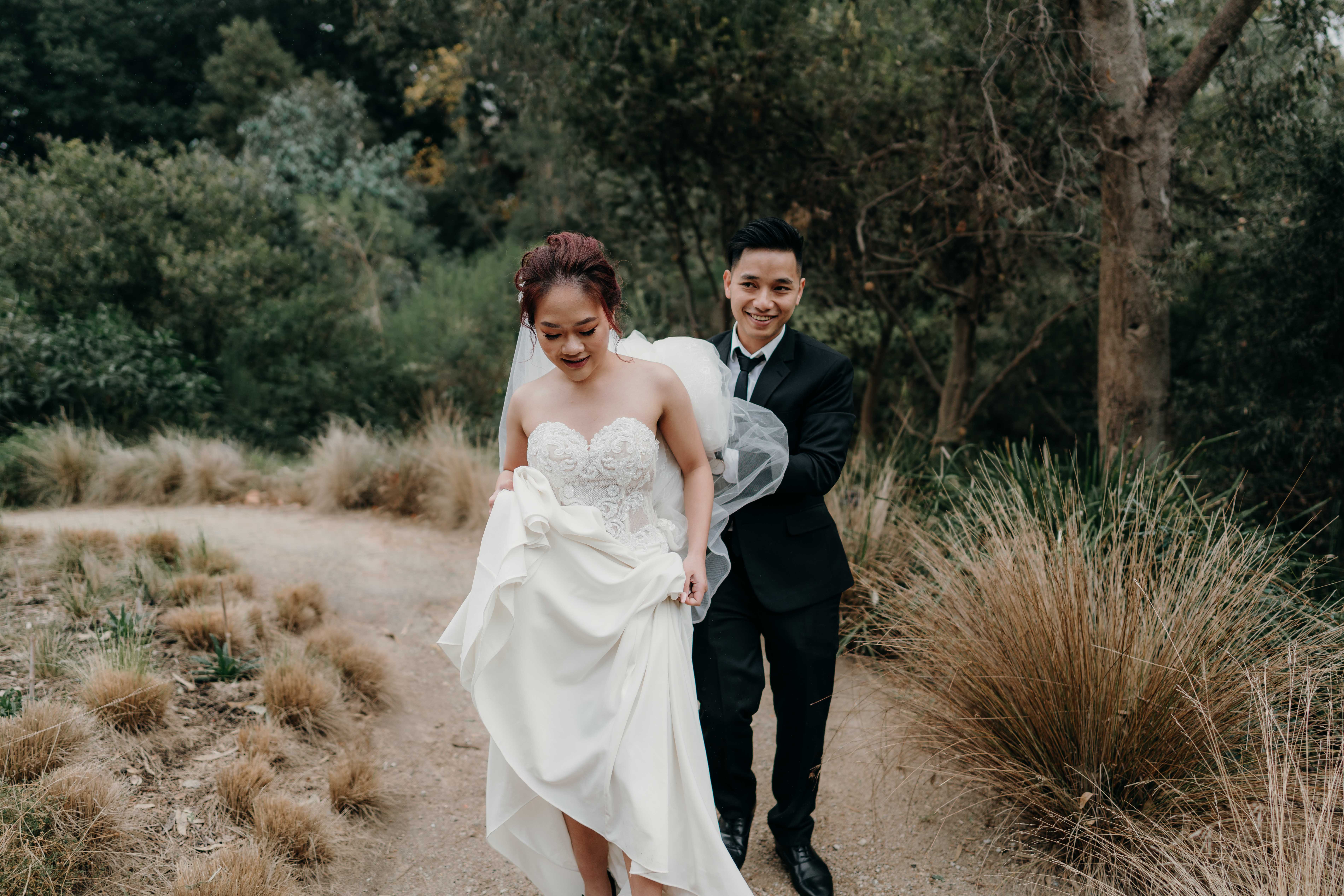 melbourne wedding photography