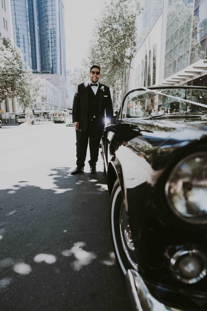 melbourne wedding photographer