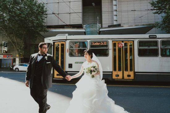 melbourne wedding photographer