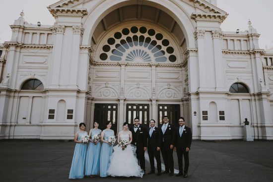melbourne wedding photographer