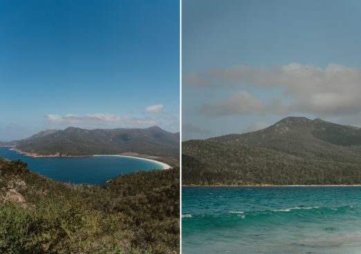 Tasmania photos