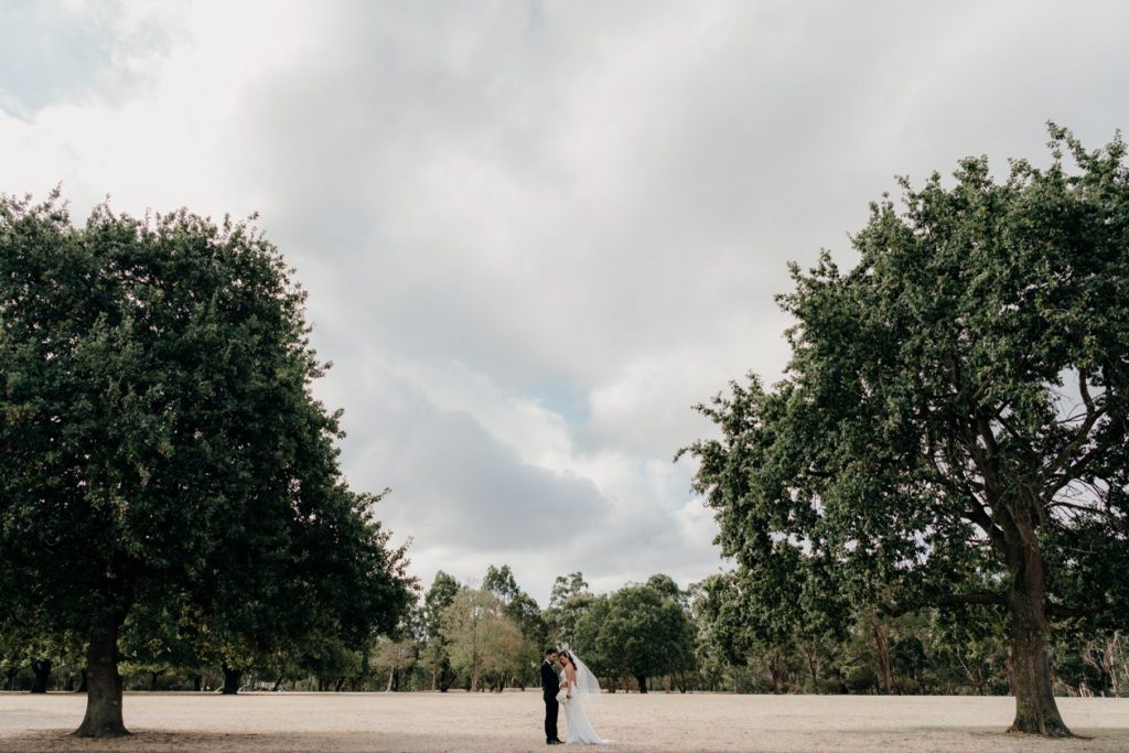 Melbourne wedding