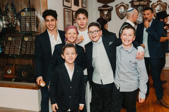 bar mitzvah photographer melbourne