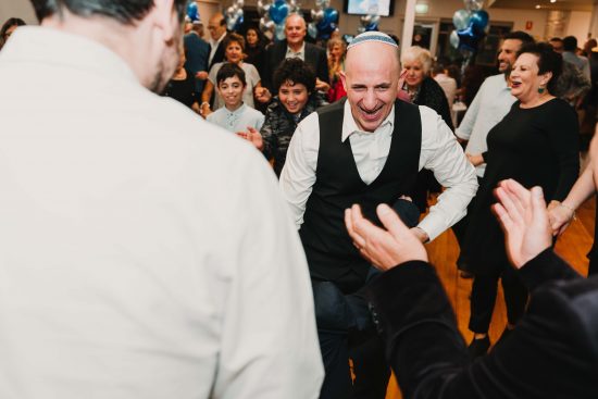 bar mitzvah photographer melbourne