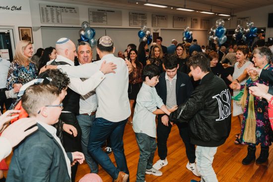 bar mitzvah photographer melbourne