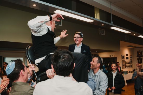 bar mitzvah photographer melbourne