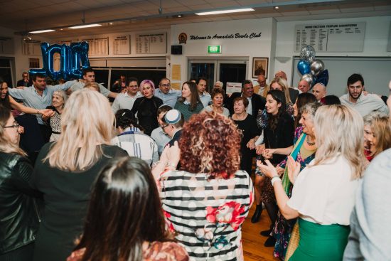 bar mitzvah photographer melbourne