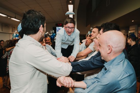 bar mitzvah photographer melbourne