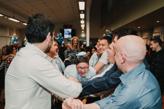 bar mitzvah photographer melbourne