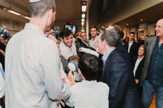 bar mitzvah photographer melbourne