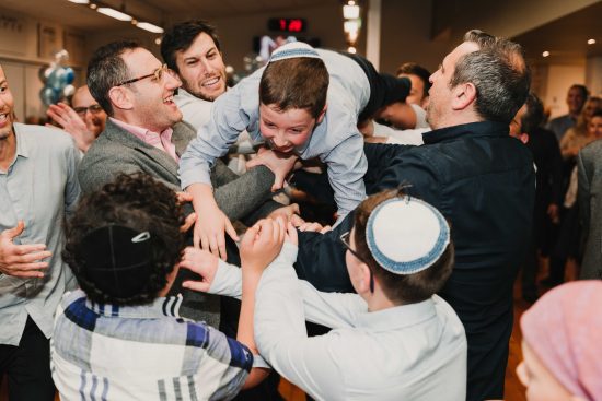 bar mitzvah photographer melbourne