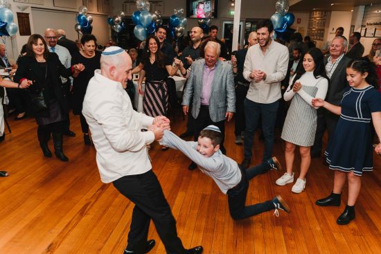 bar mitzvah photographer melbourne