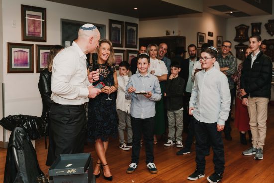 bar mitzvah photographer melbourne