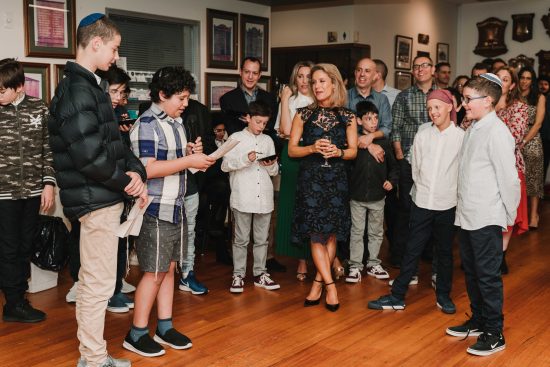 bar mitzvah photographer melbourne