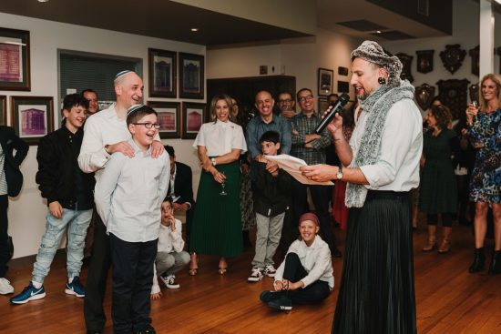 bar mitzvah photographer melbourne