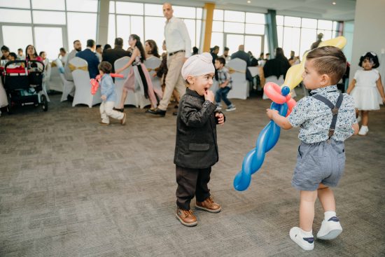 kids birthday party photographer in melbourne